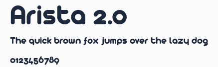 Arista 2.0預覽圖