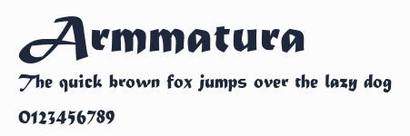 Armmatura預覽圖