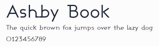Ashby Book預覽圖