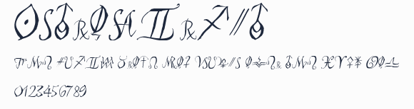 AstroScript預覽圖