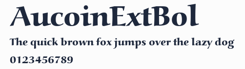 AucoinExtBol預覽圖