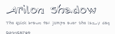 Arilon Shadow預覽圖