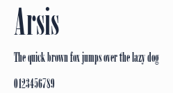 Arsis預覽圖