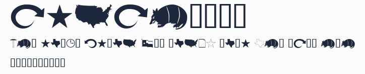 Armadillo預覽圖
