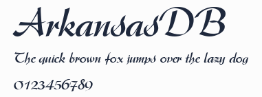 ArkansasDB預覽圖