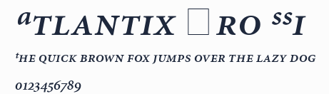 Atlantix Pro SSi預覽圖