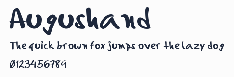 Augushand預覽圖