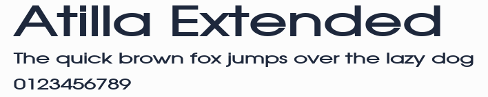 Atilla Extended預覽圖