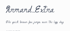 Armand_Extra預覽圖