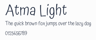 Atma Light預覽圖