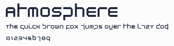 Atmosphere預覽圖