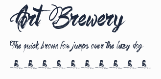 Art Brewery預覽圖