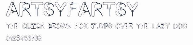 ArtsyFartsy預覽圖