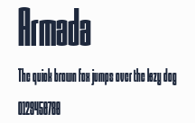 Armada預覽圖