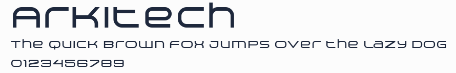 Arkitech預覽圖