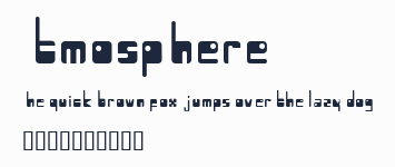 Atmosphere預覽圖