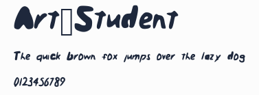 Art_Student預覽圖