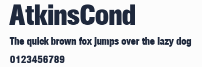 AtkinsCond預覽圖