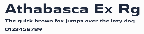 Athabasca Ex Rg預覽圖