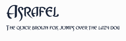 Asrafel預覽圖