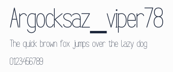 Argocksaz_viper78預覽圖