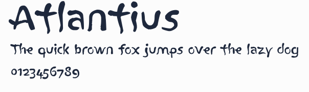 Atlantius預覽圖