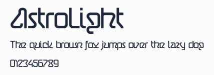 AstroLight預覽圖