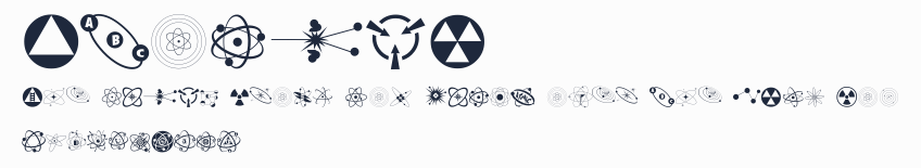 Atomica預覽圖