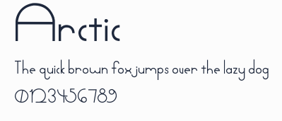 Arctic預覽圖