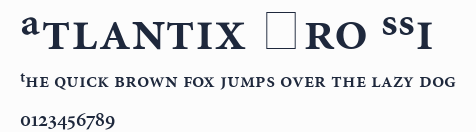 Atlantix Pro SSi預覽圖