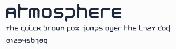 Atmosphere預覽圖