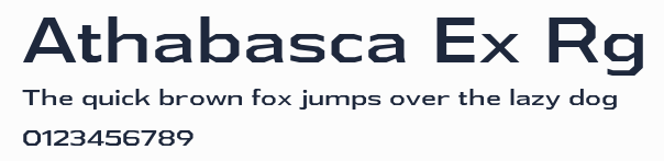 Athabasca Ex Rg預覽圖