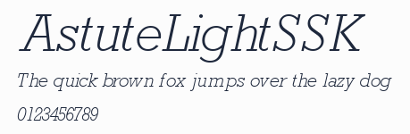 AstuteLightSSK預覽圖