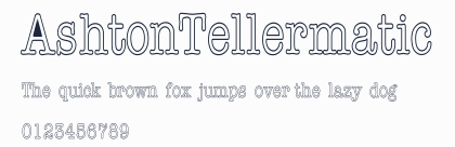 AshtonTellermatic預覽圖