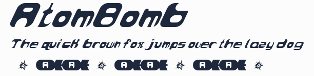 AtomBomb預覽圖