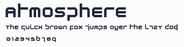 Atmosphere預覽圖