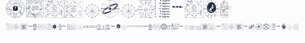 Astrology tfb預覽圖