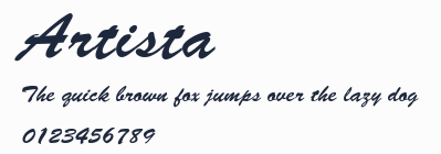 Artista預覽圖