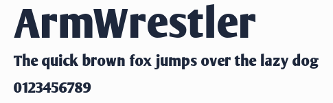 ArmWrestler預覽圖
