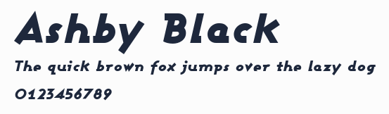 Ashby Black預覽圖