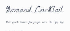 Armand_Cocktail預覽圖