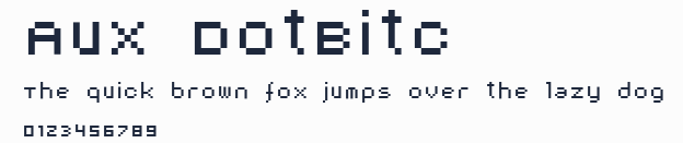 AuX DotBitC預覽圖