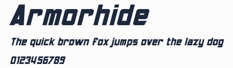 Armorhide預覽圖