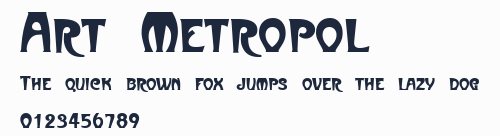 Art-Metropol預覽圖