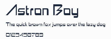 Astron Boy預覽圖
