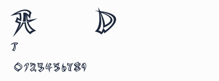 Asian Delight預覽圖