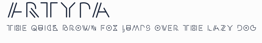 Artypa預覽圖