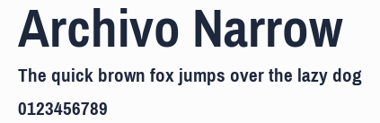 Archivo Narrow預覽圖