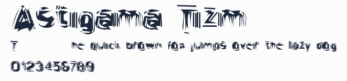 Astigama Tizm預覽圖