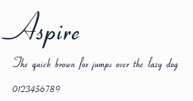 Aspire預覽圖